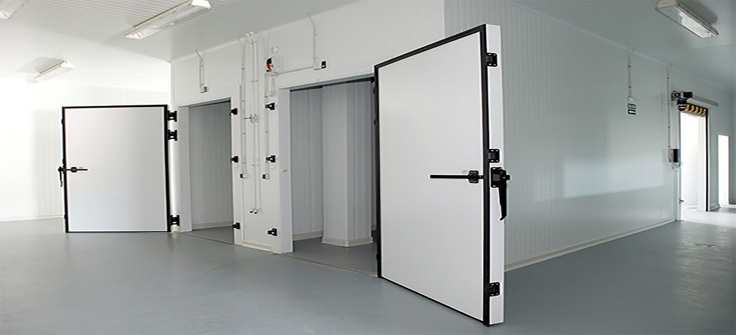 Cold Storage Machinery Suppliers in Bangladesh